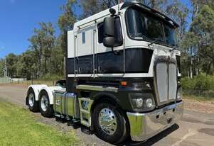 2019 Kenworth K200 only 665k kms, hydraulics, Ice Pack