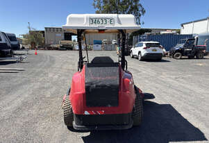 Toro Z Master 7500-D (72076) Zero Turn Ride On Mower