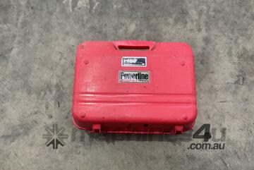 Powerline Tools Laser Level Kit