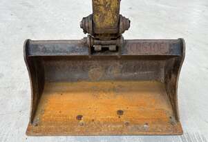 Circa 2017 Caterpillar 305E2 CR Excavator