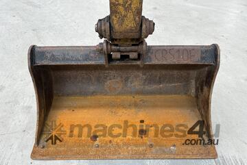 Circa 2017 Caterpillar 305E2 CR Excavator