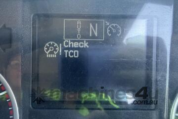 2005 Man TGA 26.480 6x4 Prime Mover