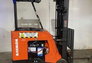 Raymond Stock Picker (4250-C35TT) *** 5 Units Available ***