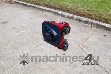 Heavy Duty Peristaltic Hose Pump - Bredel Apex 35