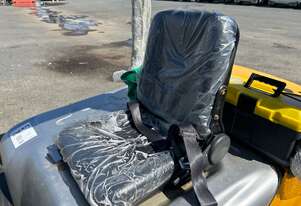 Shandong 2025   HYP25 Forklift