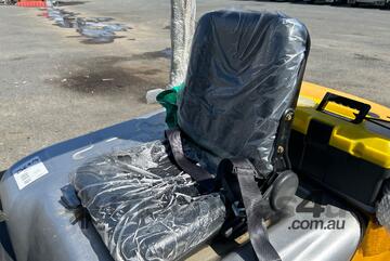 Shandong 2025   HYP25 Forklift