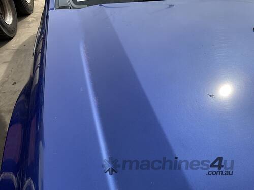 2013 Ford Ranger XLT Diesel