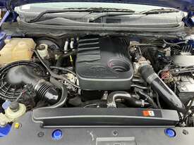 2013 Ford Ranger XLT Diesel - picture0' - Click to enlarge