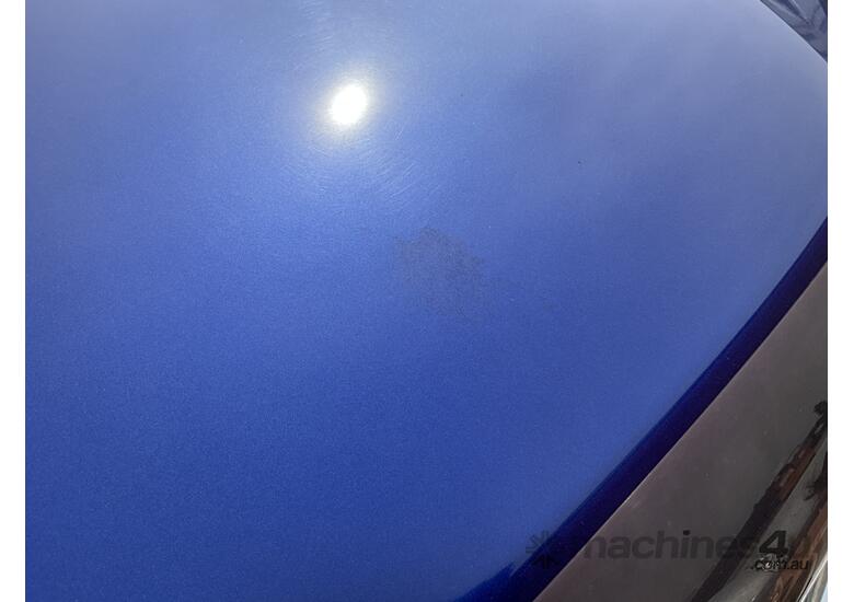 2013 Ford Ranger XLT Diesel