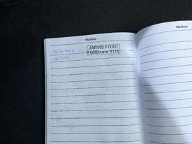 2013 Ford Ranger XLT Diesel - picture2' - Click to enlarge