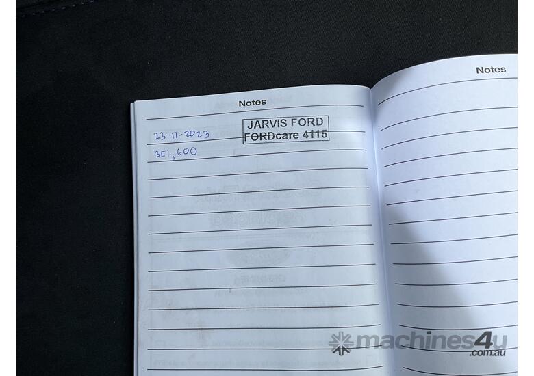 2013 Ford Ranger XLT Diesel