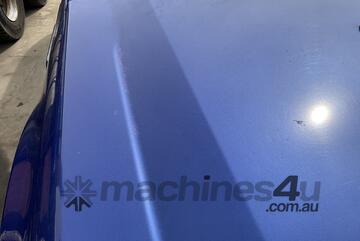 Ford 2013   Ranger XLT Diesel