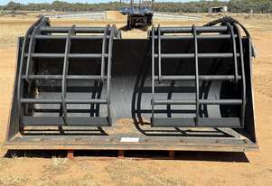 Kerfab 2018   GRAPLE BUCKET