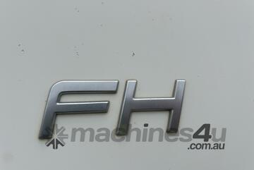 2007 Volvo FH MK2 8x4 Prime Mover