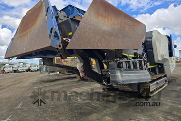 Kleemann 2022   MC110 EVO 2