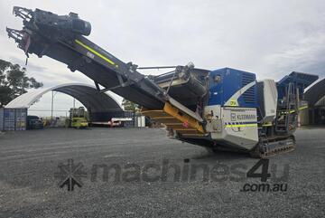 Kleemann 2022   MC110 EVO 2