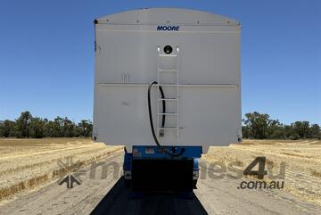 Moore   AB TRIPLE COMBINATION