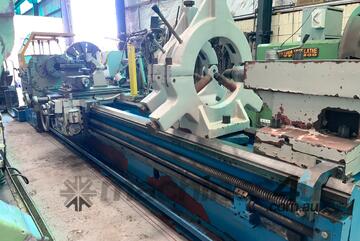 CW6280C HEAVY DUTY CENTRE LATHE