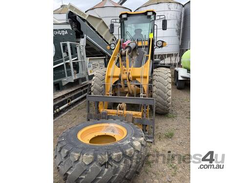 2023 ACE AL270 2,700kg Wheel Loader