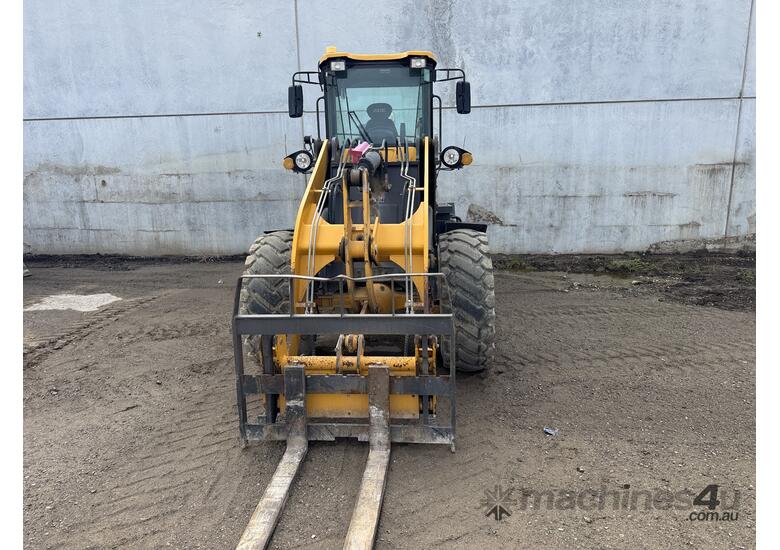 2023 ACE AL270 2,700kg Wheel Loader