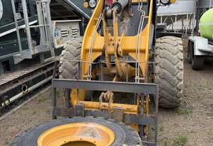 2023 ACE AL270 2,700kg Wheel Loader