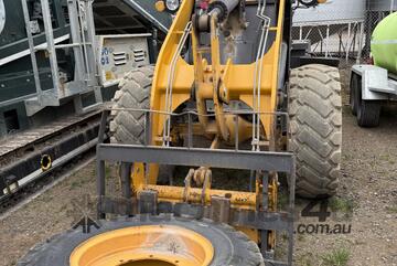2023 ACE AL270 2,700kg Wheel Loader