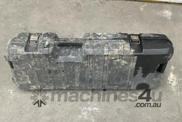 Detroit 1700W 16KG Demolition Hammer