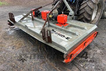 Howard   EHD-E 10FT SLASHER