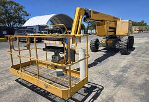 2015 Haulotte HA20 RTJ Pro 20M