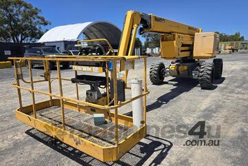 2015 Haulotte HA20 RTJ Pro 20M