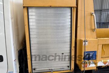 2018 Hino 300 917 4x2 Tipper (Manual) (Council Asset)