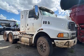 Sterling Ford   Prime Mover