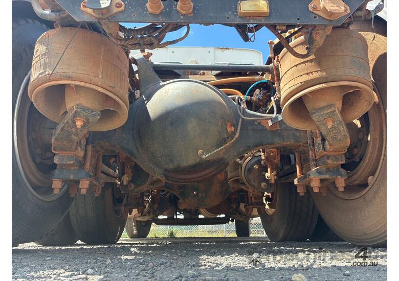 Ford Sterling Prime Mover