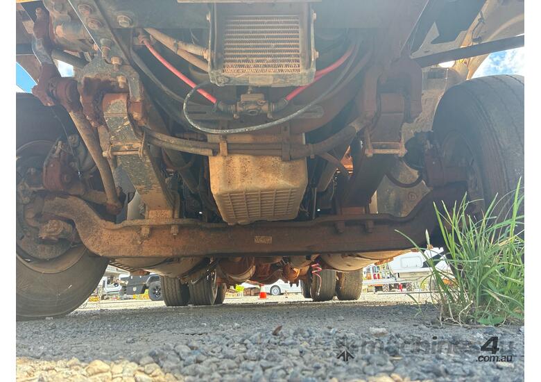 Ford Sterling Prime Mover