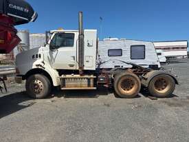 Ford Sterling Prime Mover - picture2' - Click to enlarge