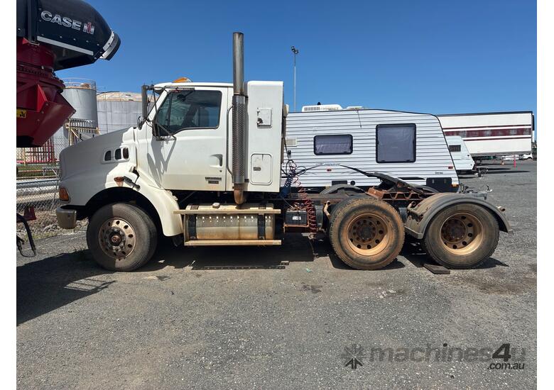 Ford Sterling Prime Mover