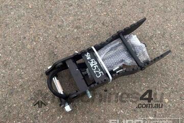 Un  2026 Captok Hydraulic Thumb Clip to suit Excavator