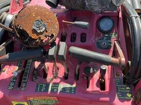 Dingo Mini Digger - picture0' - Click to enlarge