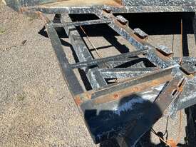 Dingo Mini Digger - picture2' - Click to enlarge