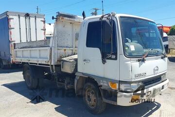 Hino   FB4J