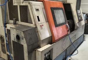 Mazak CNC Machines QT250-TPlus