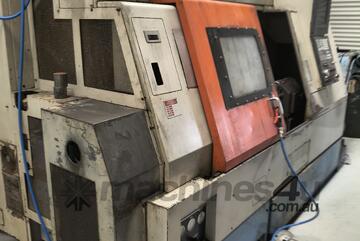 Mazak CNC Machines QT250-TPlus