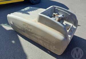 Rapid Spray   Portable