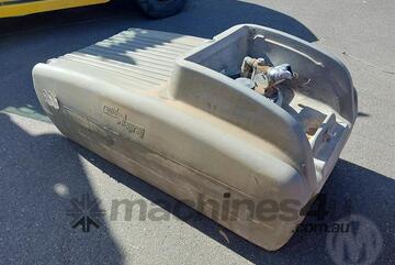 Rapid Spray   Portable