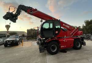 2026 Magni Rotating Telescopic Handler (Telehandler) RTH 6.26