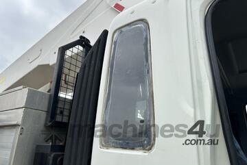 Hino 2003   FG500 4x2 EWP