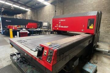 2005 Amada LC-2415 A3 NT Laser Cutter