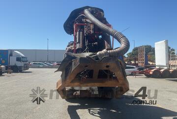 2017 Sandvik DL421-15C Underground Drill Rig