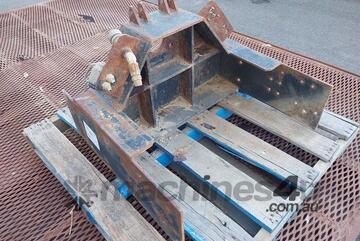 Volvo FM13 Ringfeeder