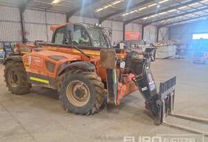 Manitou 2015   MT1440